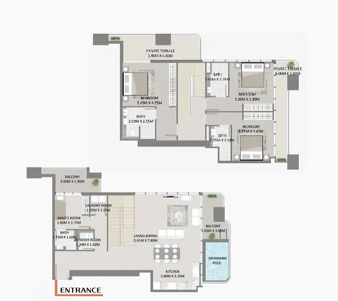 Primero Residences - Image 19