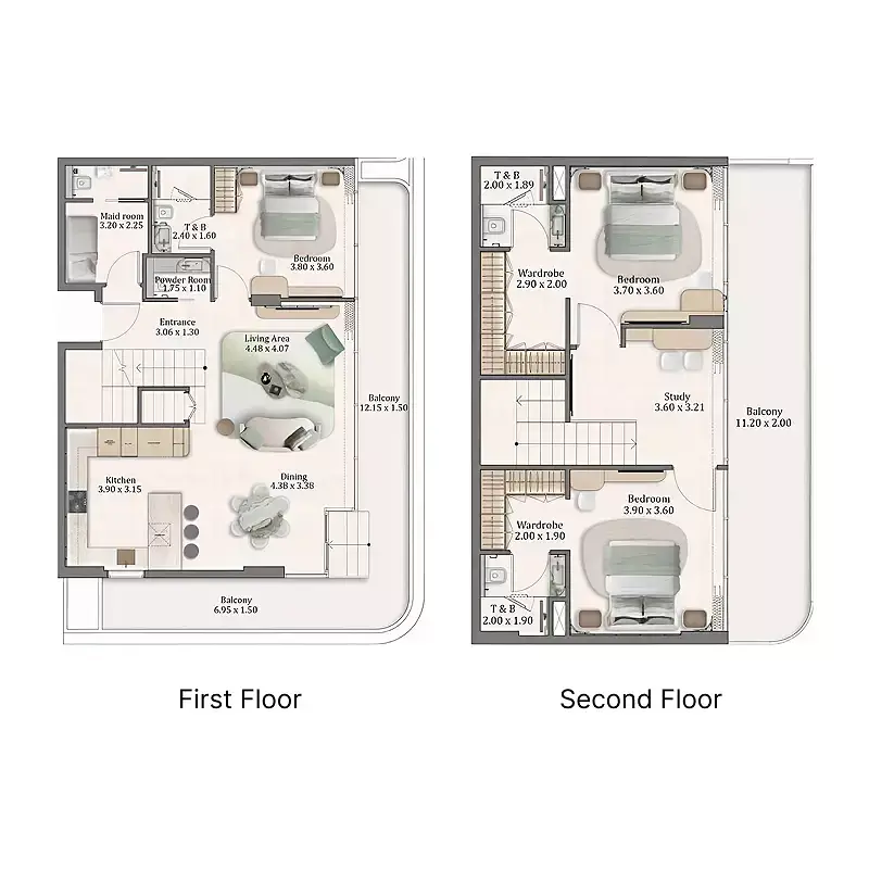 Flow Residence - Image 15