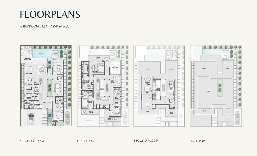 Lua Residences - Image 11