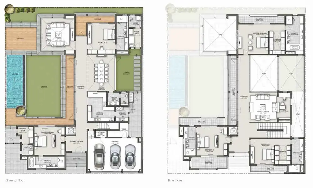 Sobha Hartland Estates - Image 13