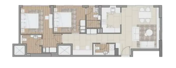 Concept 7 Residences - Image 19
