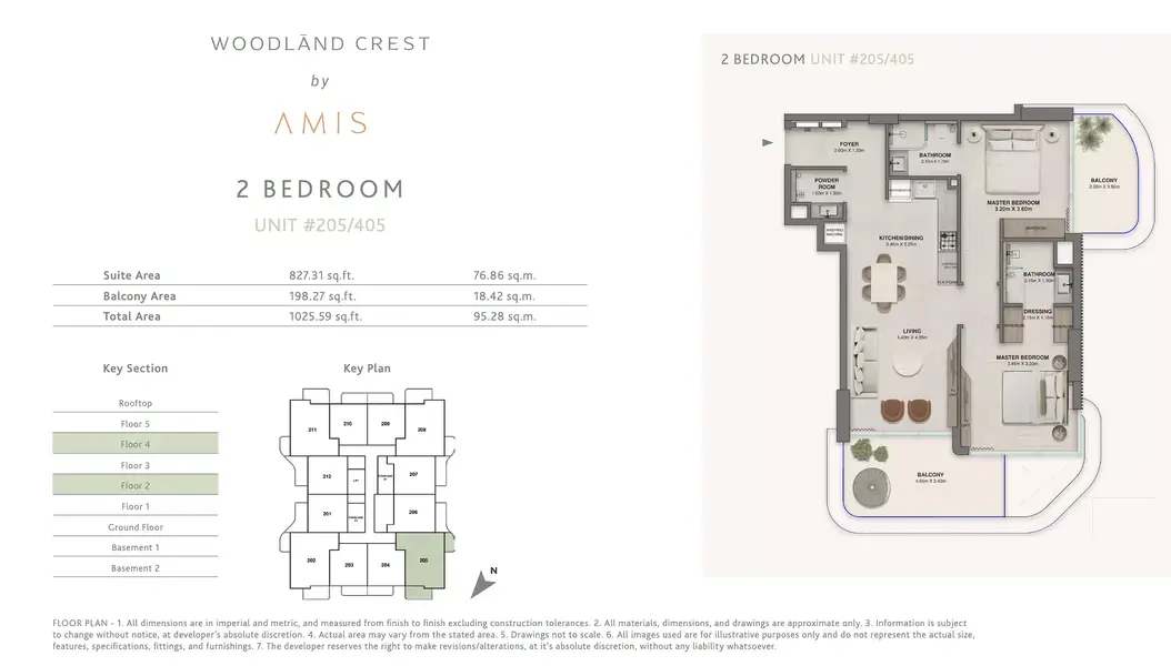 Woodland Crest - Image 14