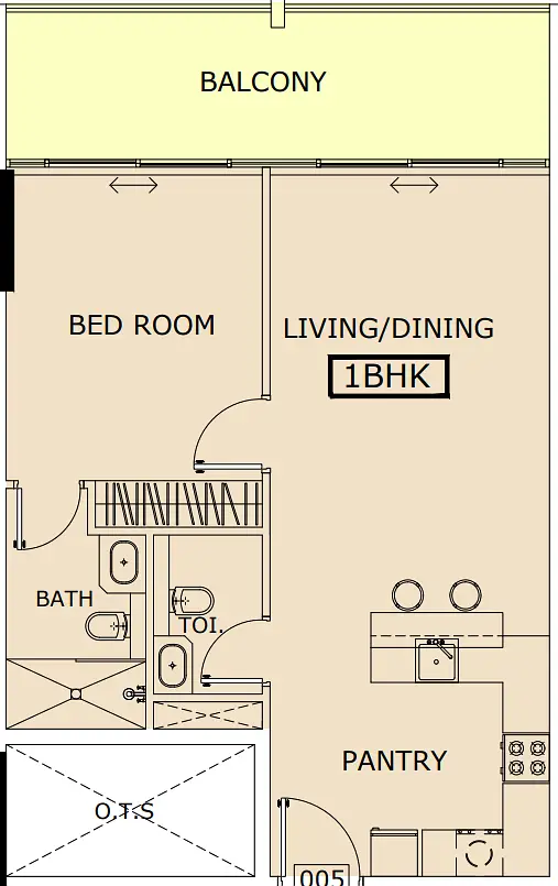 Azra Residence - Image 11