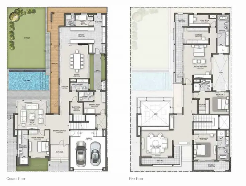 Sobha Hartland Estates - Image 7
