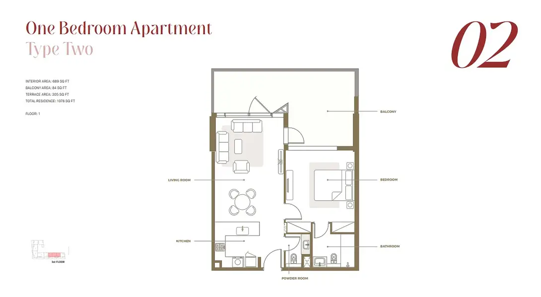 Rosalia Residences - Image 8