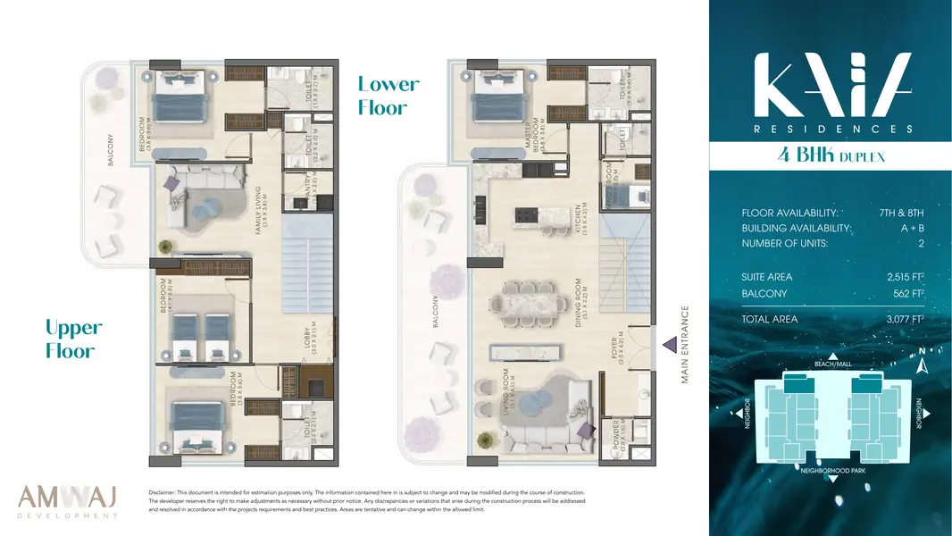 Kaia Residences A - Image 16