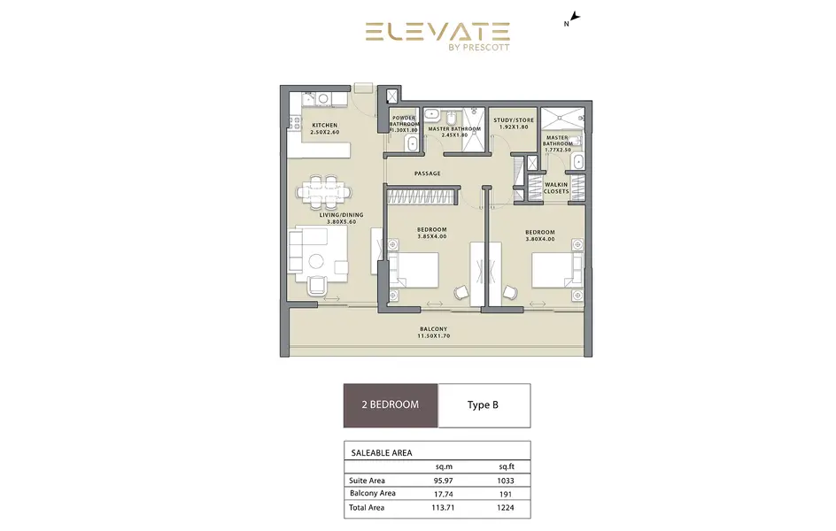 Elevate By Prescott - Image 13