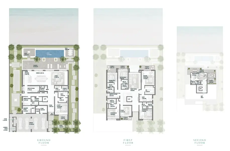 District One West By Nakheel - Image 17