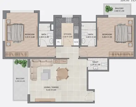 Linden Residences - Image 9
