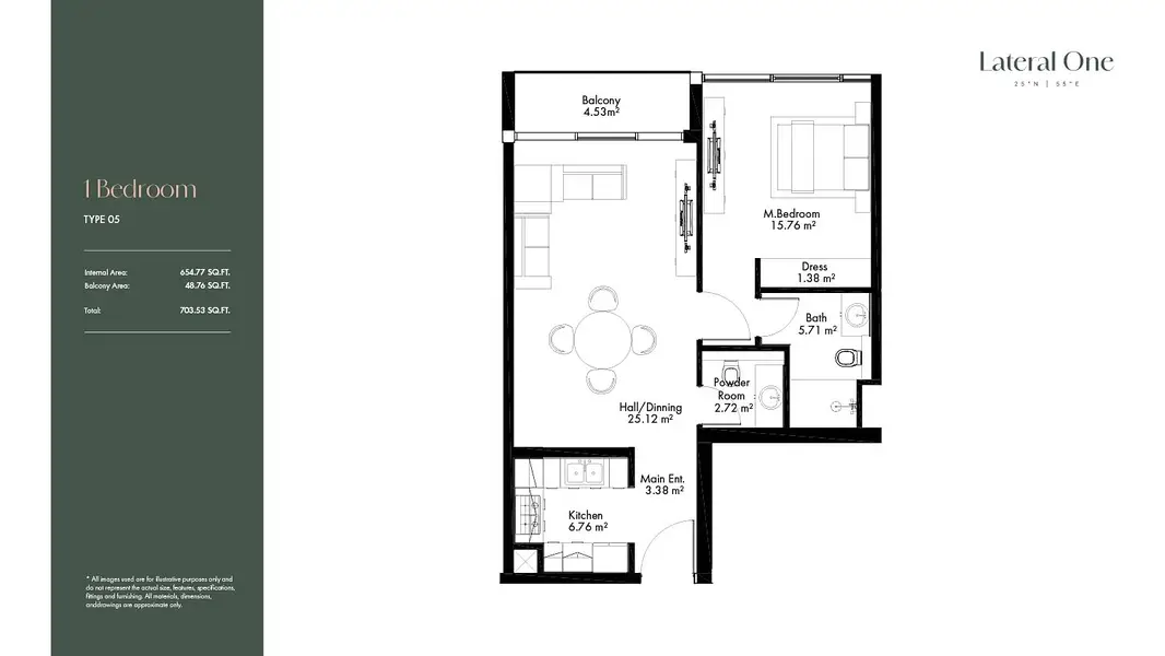 Lateral One - Image 14