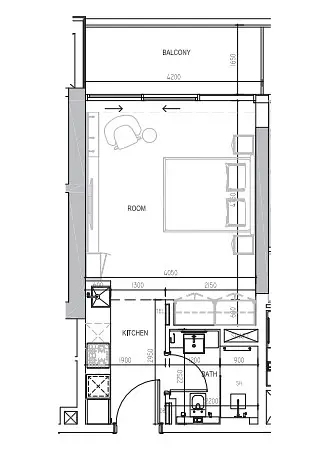 171 Garden Heights - Image 6