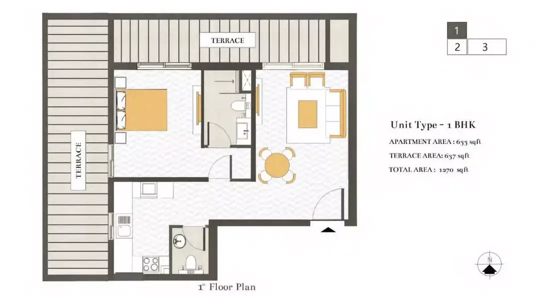 Ashwood Residences - Image 11