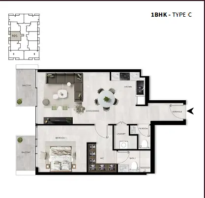 The Willows Residences - Image 8