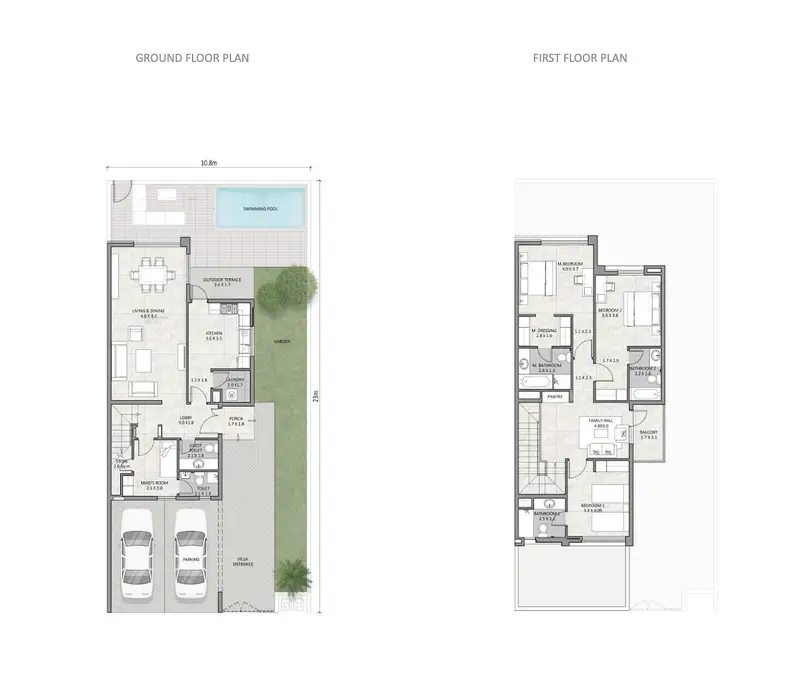 The Pulse Beachfront By Dubai South - Image 8