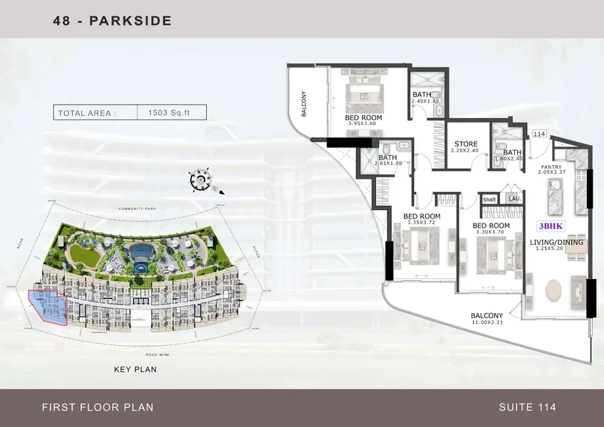 48 Parkside - Image 19