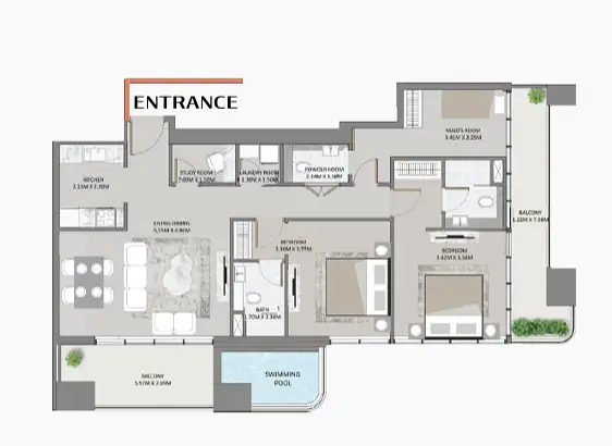 Primero Residences - Image 14