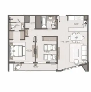 Terrazzo Residences - Image 17