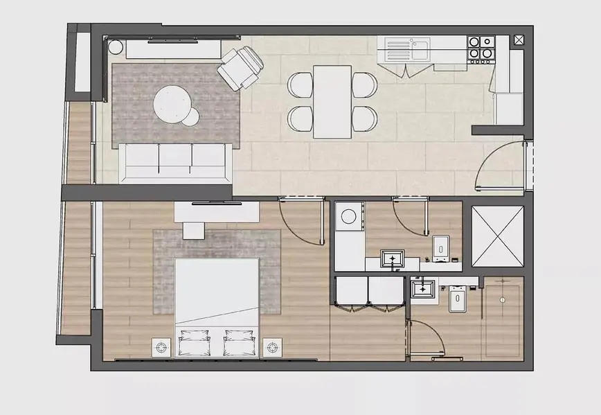 Concept 7 Residences - Image 10