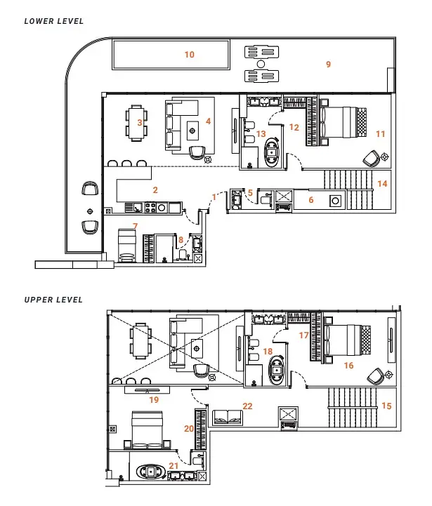 The Orchard Place Tower C - Image 14