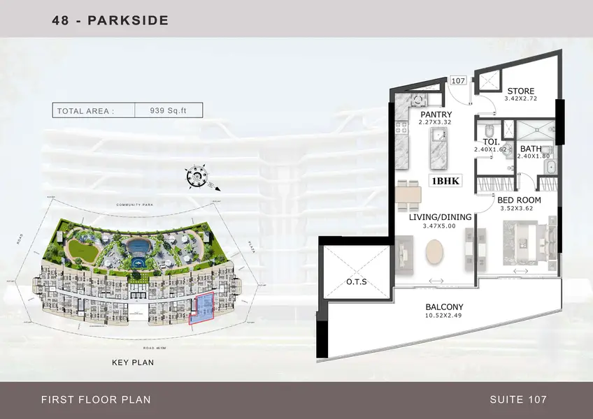 48 Parkside - Image 12