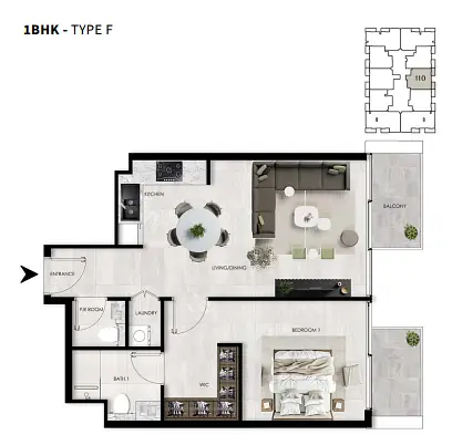 The Willows Residences - Image 11