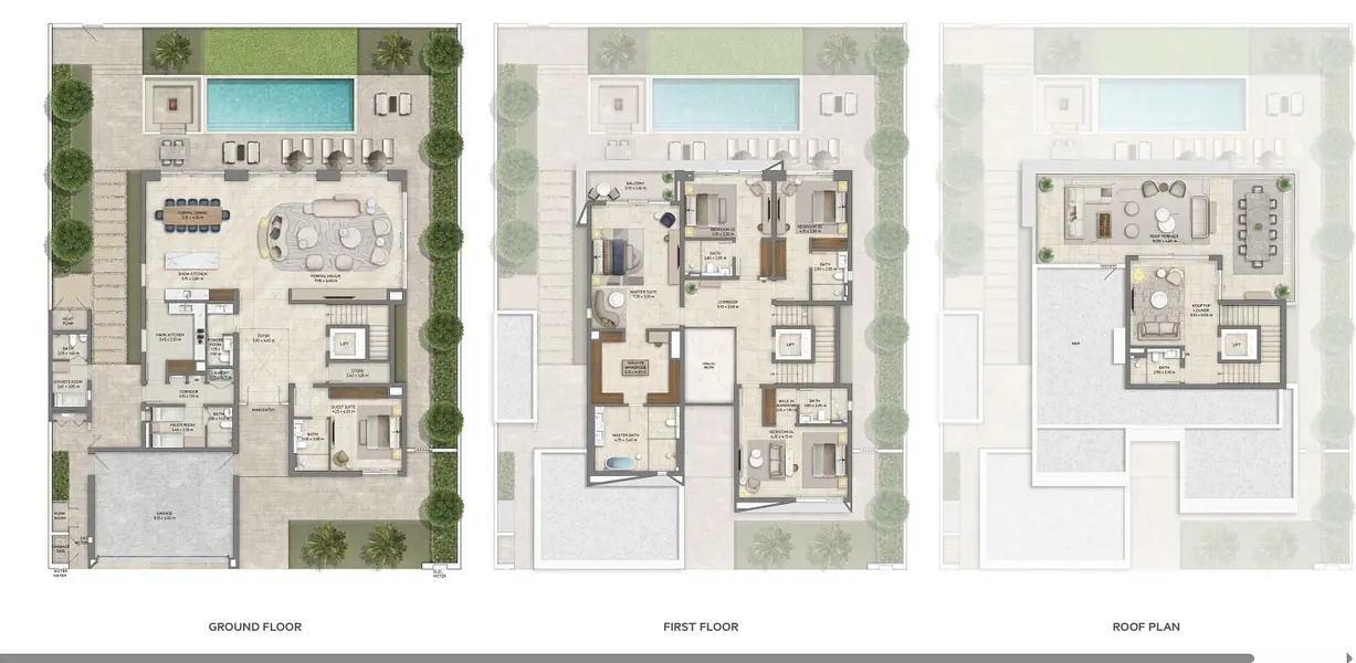 Tierra Address Villas - Image 5