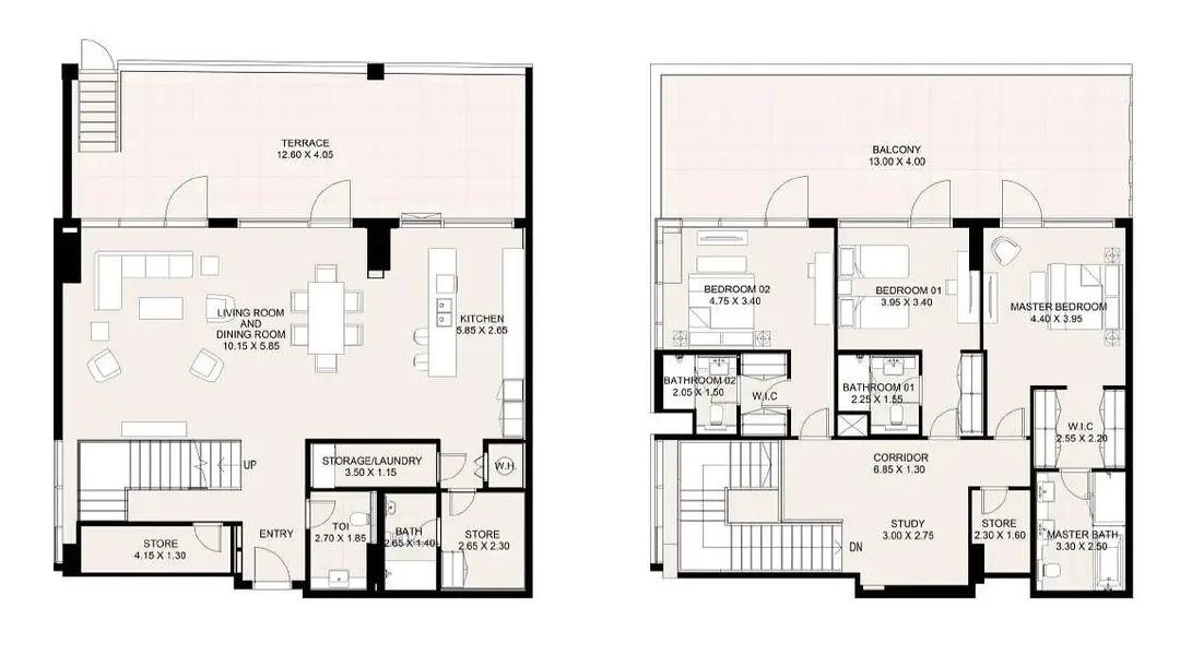 Canal Front Residences 6 - Image 8