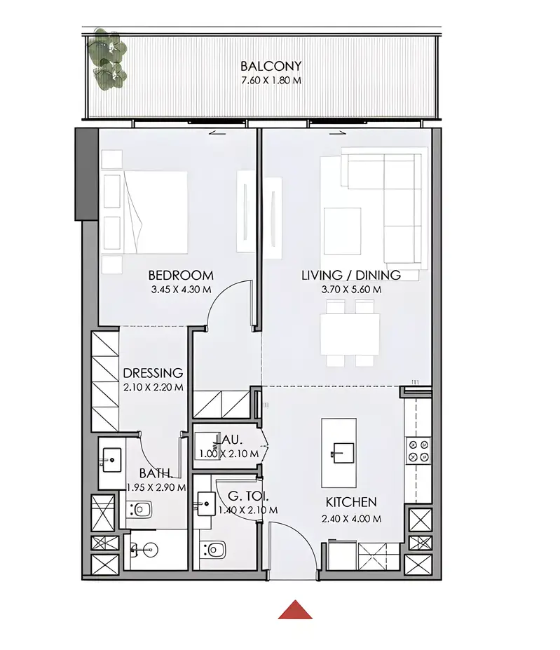 Do Hotels and Residences - Image 7