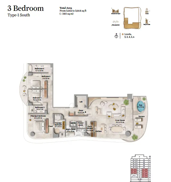 Maison Margiela Residences - Image 7