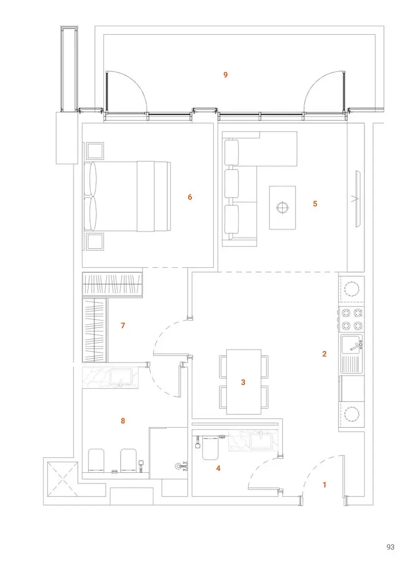 The Orchard Place Tower A - Image 5