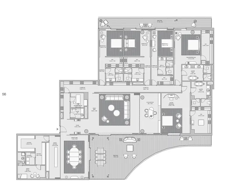 Armani Beach Residences - Image 25