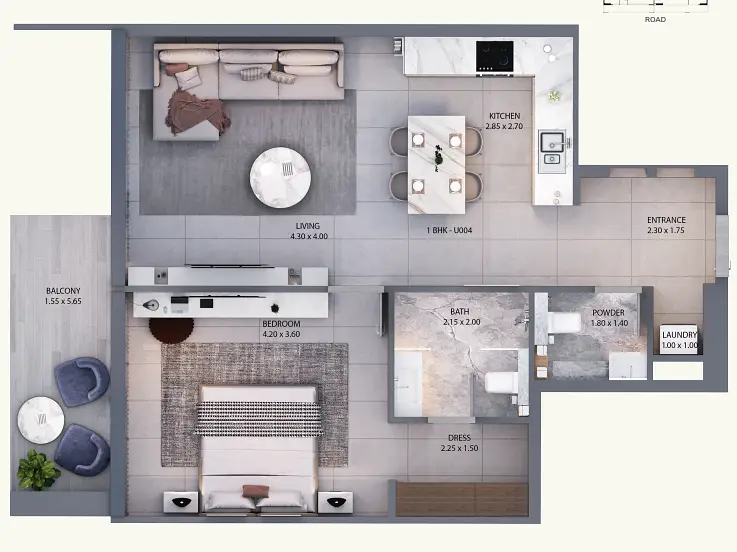 Minati Homes 1 - Image 8