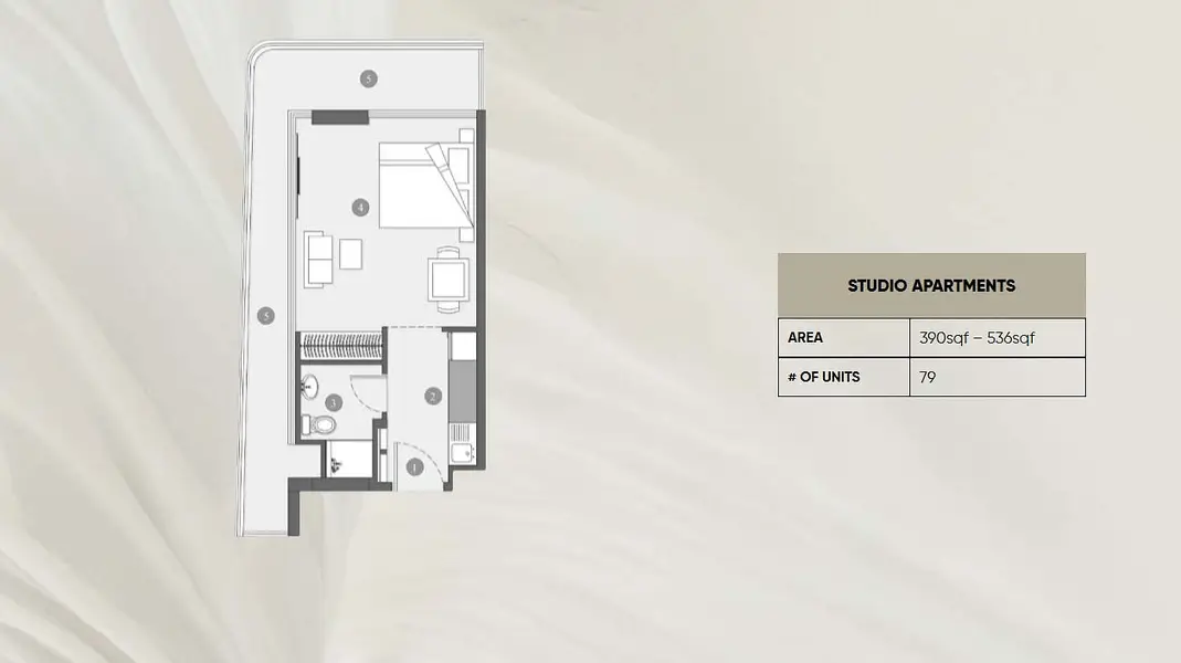 Elevia Residences - Image 5