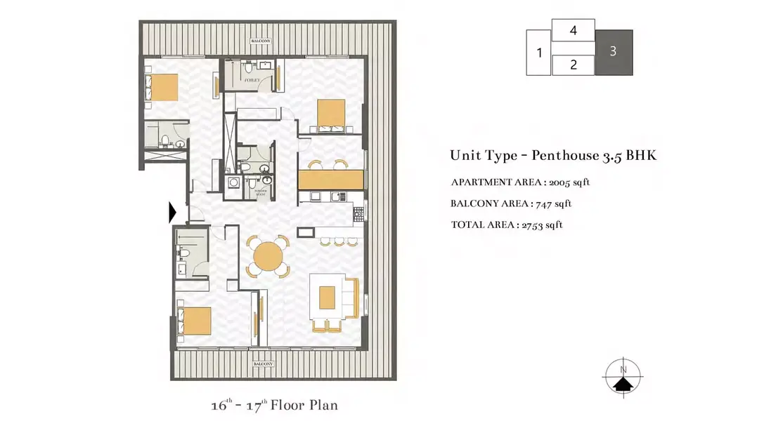 Ashwood Residences - Image 21