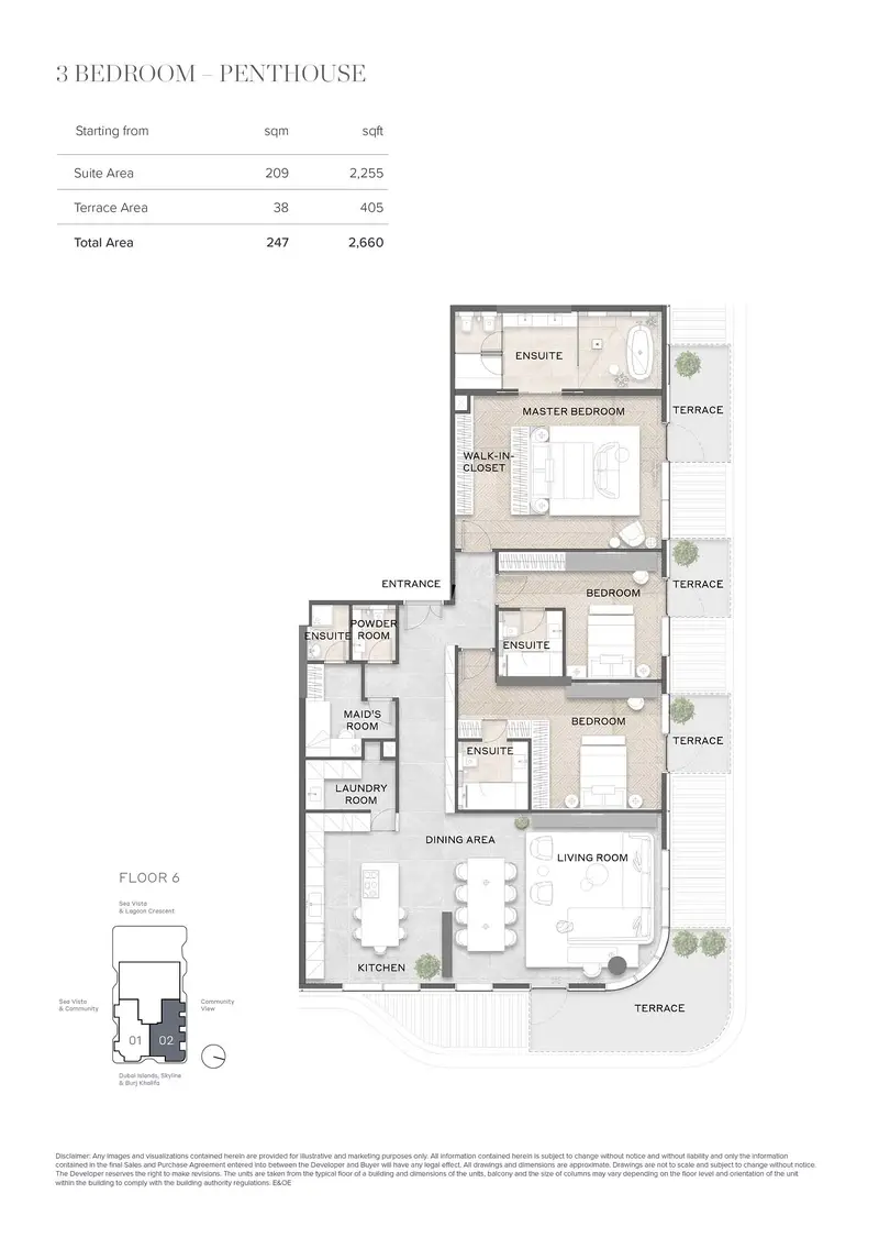 Avida Residences - Image 25