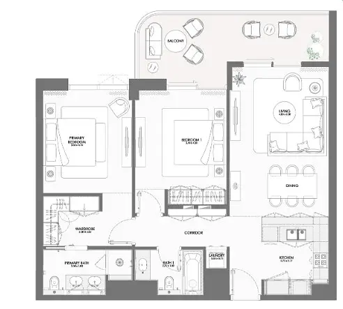 Bay Grove Residences C Building 8 - Image 11