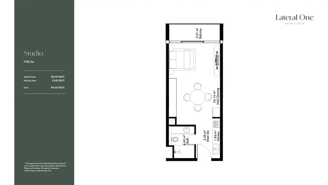 Lateral One - Image 9