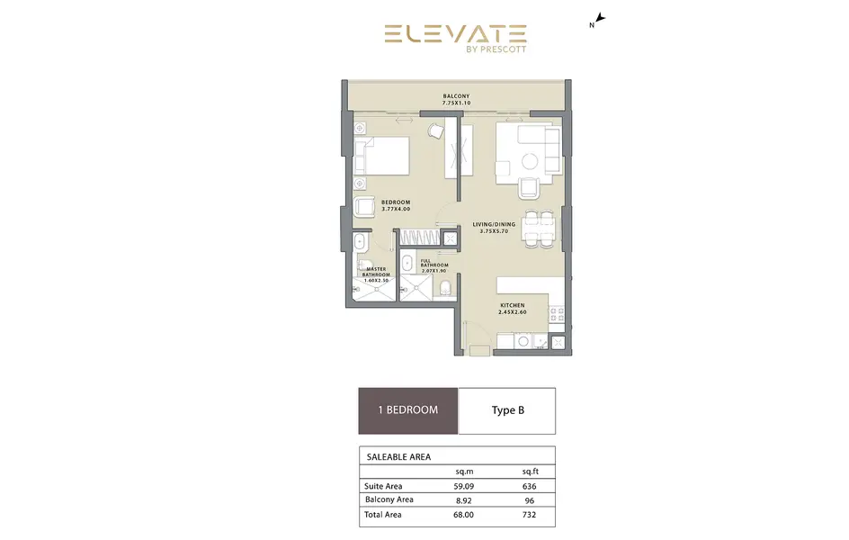 Elevate By Prescott - Image 9