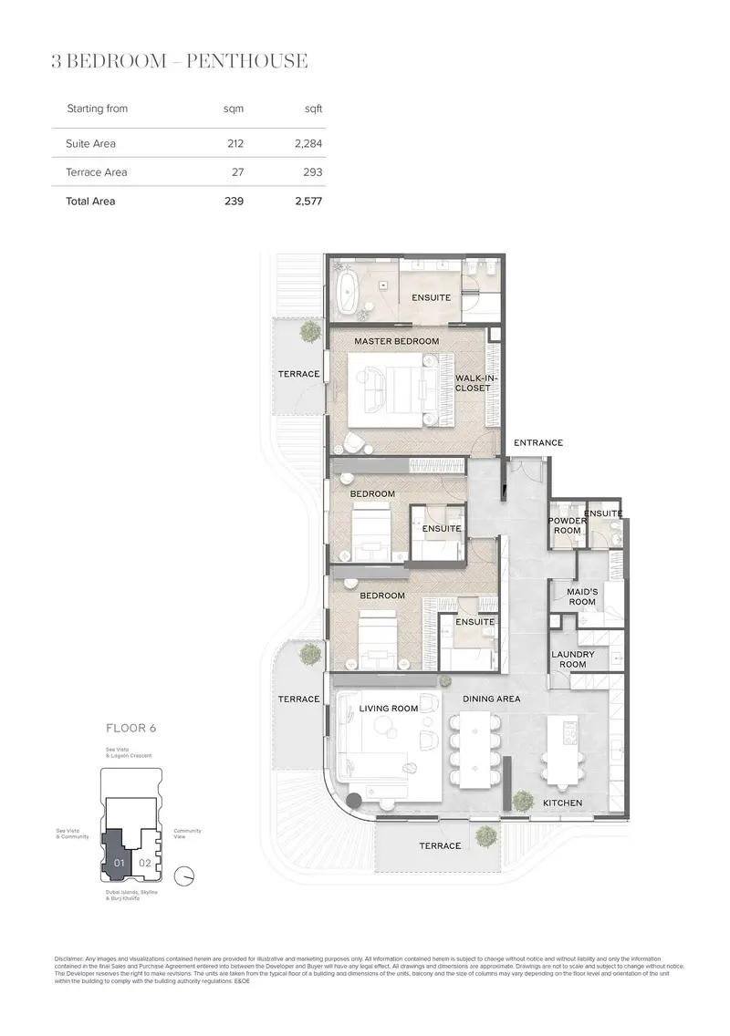 Avida Residences - Image 24