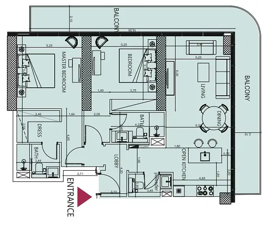 Society House - Image 17