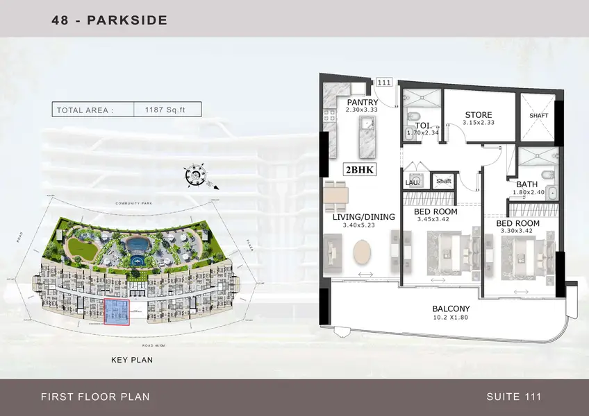 48 Parkside - Image 15