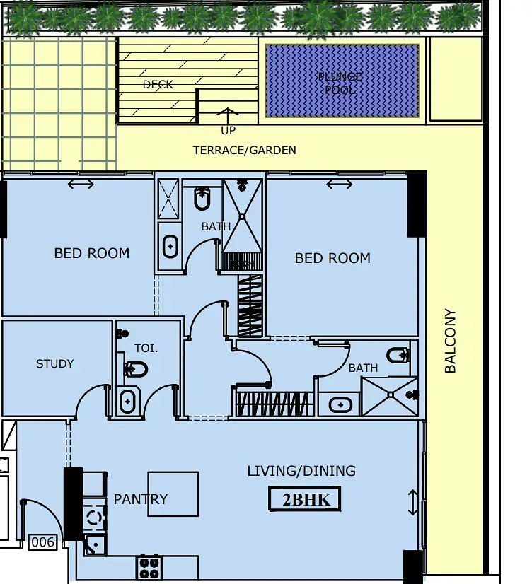 Azra Residence - Image 14