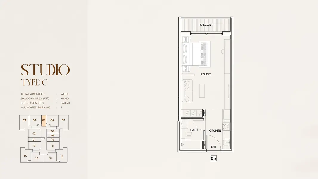 Myra Residences - Image 9