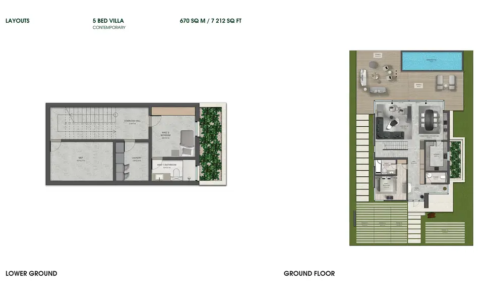 Mira villas - Image 9