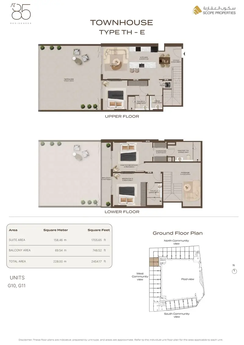 At 85 Residences - Image 25