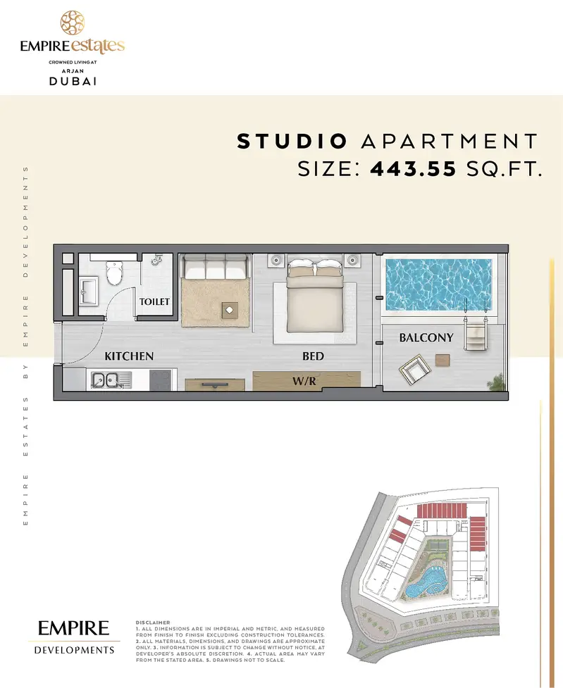 Empire Estates - Image 7