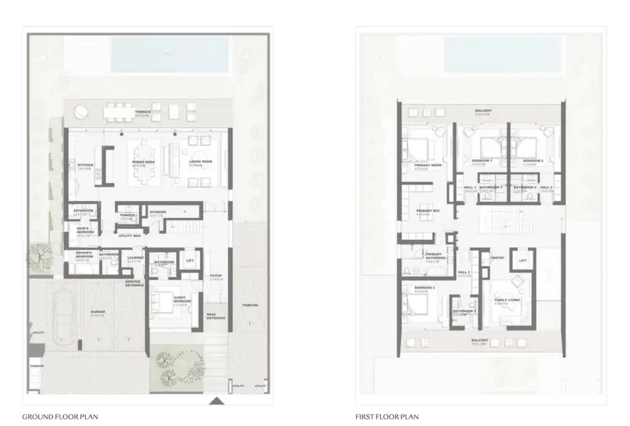 Bay Villas By Nakheel - Image 29