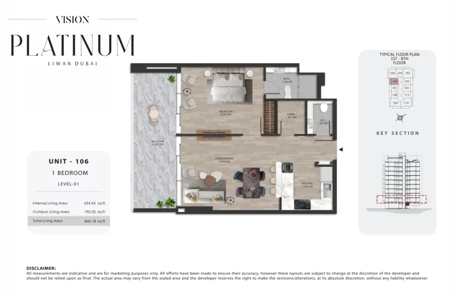 Platinum by Vision - Image 9