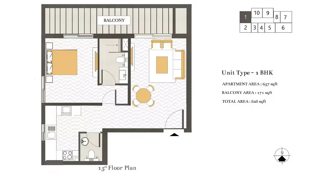 Ashwood Residences - Image 10