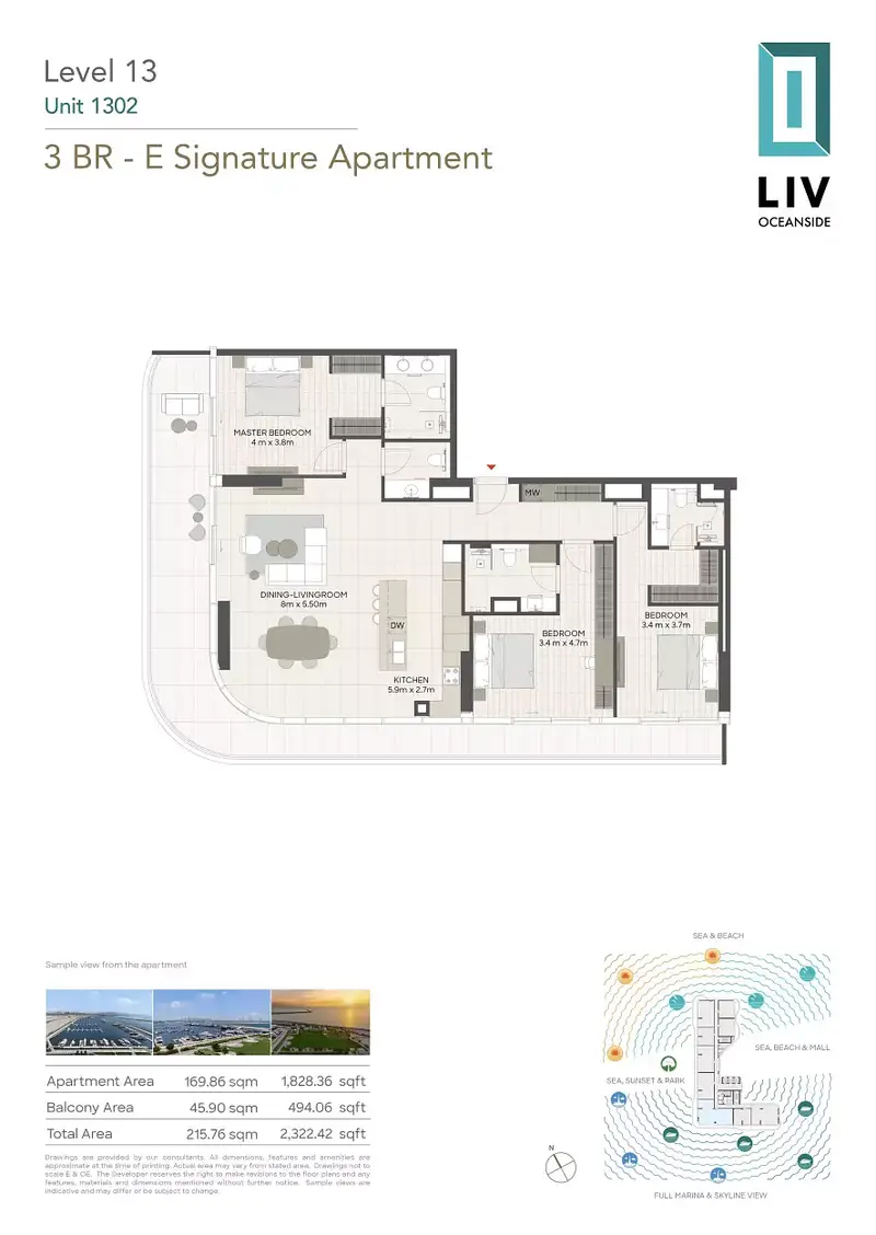LIV Oceanside - Image 23